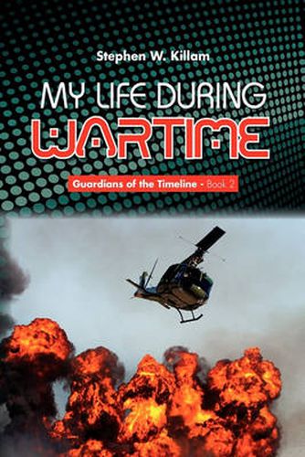 Cover image for My Life During Wartime