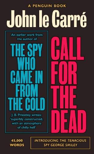 Cover image for Call for the Dead