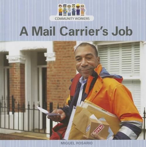 Cover image for A Mail Carrier's Job