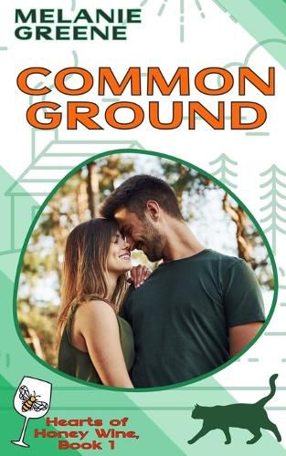 Cover image for Common Ground