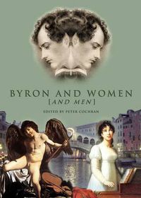 Cover image for Byron and Women [and men]