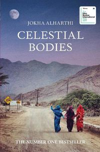 Cover image for Celestial Bodies