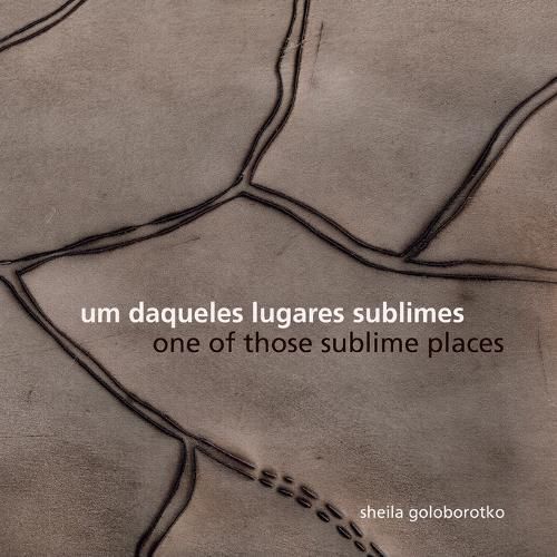 Cover image for One of Those Sublime Places