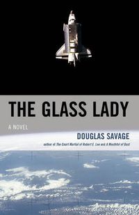 Cover image for The Glass Lady: A Novel