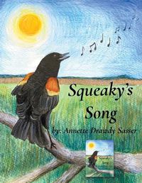 Cover image for Squeaky's Song