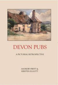 Cover image for Devon Pubs: A Pictorial Retrospective