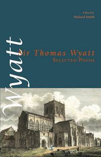 Cover image for Selected Poems