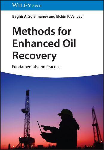 Cover image for Methods for Enhanced Oil Recovery