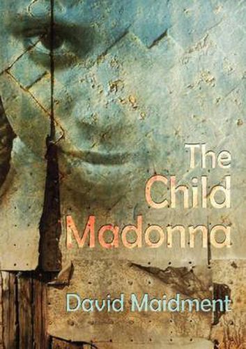 THE Child Madonna