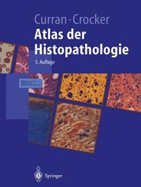 Cover image for Atlas Der Histopathologie