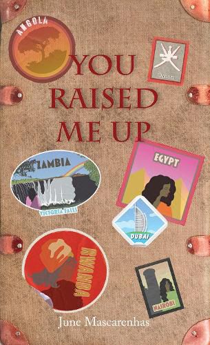 Cover image for You Raised Me Up