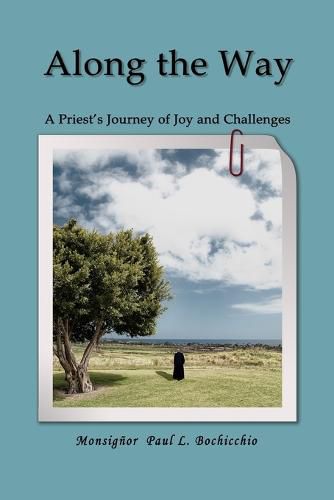 Cover image for Along The Way