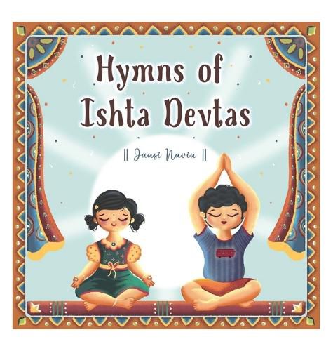Cover image for Hymns of Ishta Devtas