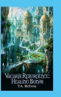 Cover image for Vacari's Resurgence