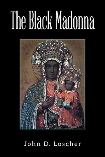 Cover image for The Black Madonna