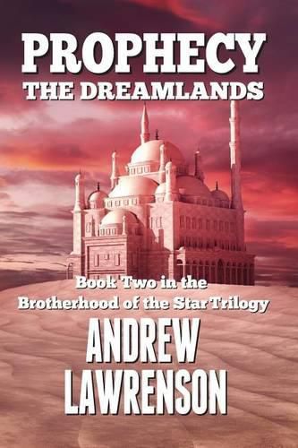 Cover image for Prophecy: The Dreamlands