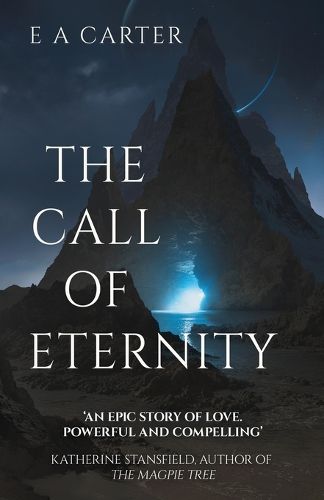 Cover image for The Call of Eternity