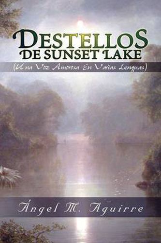 Cover image for Destellos de Sunset Lake