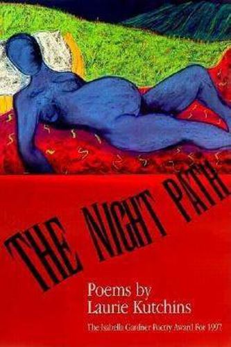 Cover image for The Night Path