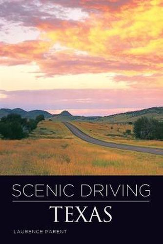 Cover image for Scenic Driving Texas