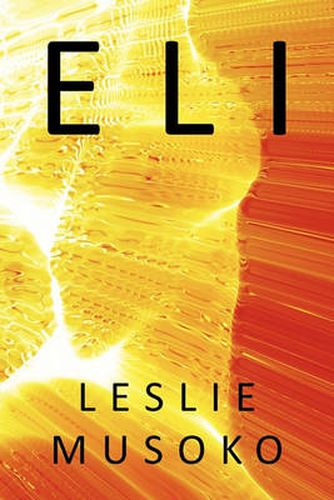 Cover image for Eli