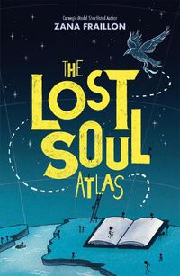 Cover image for The Lost Soul Atlas