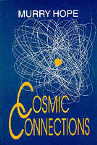 Cover image for Cosmic Connections