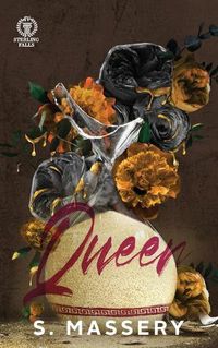 Cover image for Queen