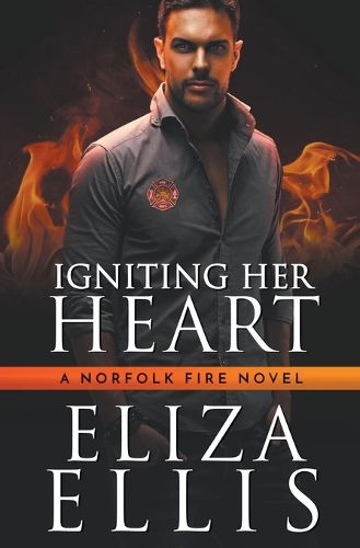 Cover image for Igniting Her Heart