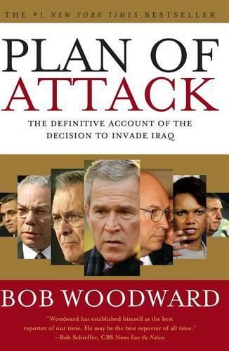 Cover image for Plan of Attack