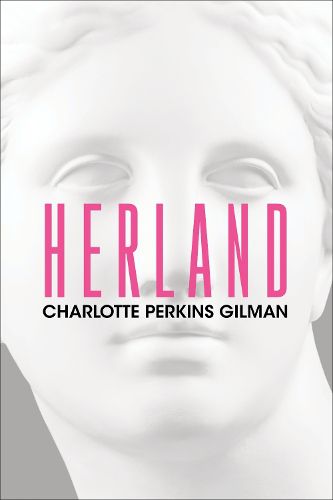 Cover image for Herland