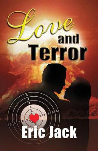 Cover image for Love and Terror