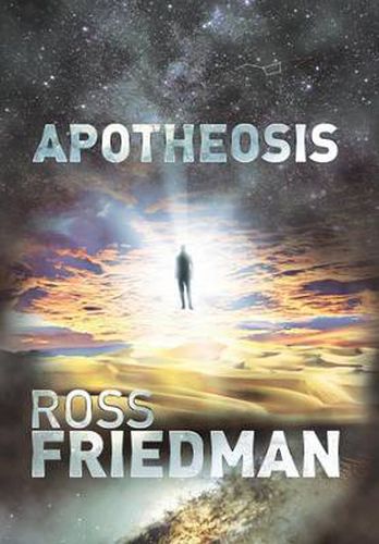 Cover image for Apotheosis