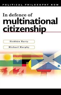 Cover image for In Defence of Multinational Citizenship