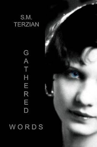 Cover image for Gathered Words