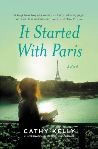 Cover image for It Started with Paris