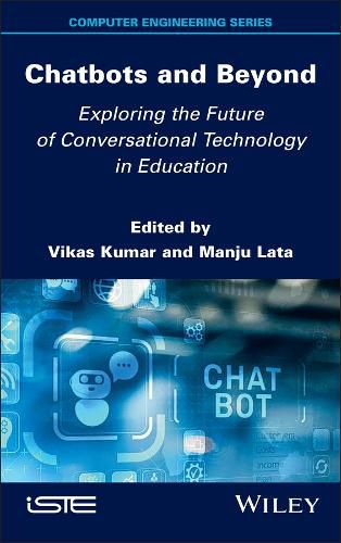 Cover image for Chatbots and Beyond