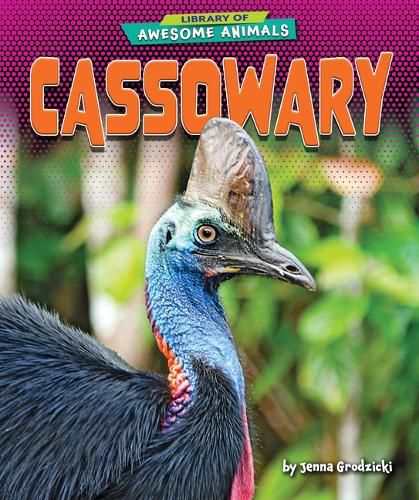 Cassowary