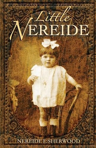 Cover image for Little Nereide