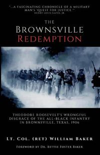 Cover image for The Brownsville Redemption