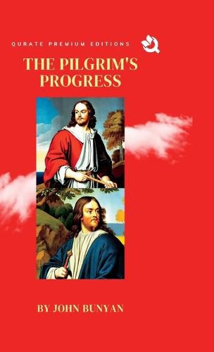 Cover image for The Pilgrim's Progress