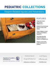 Cover image for Firearm-Related Injuries and Preventions