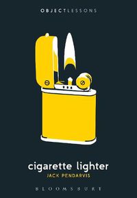 Cover image for Cigarette Lighter