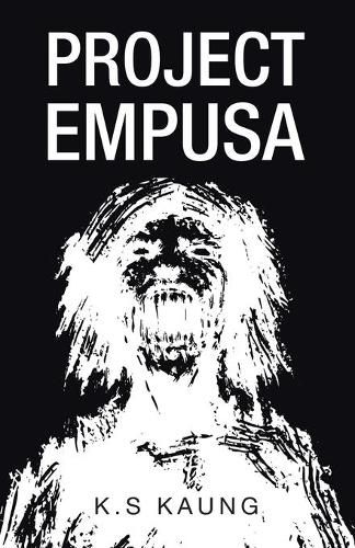 Cover image for Project Empusa