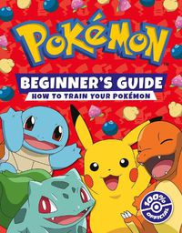 Cover image for Pokemon Beginners Guide