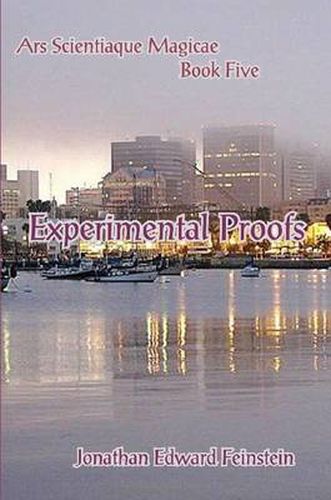 Cover image for Experimental Proofs