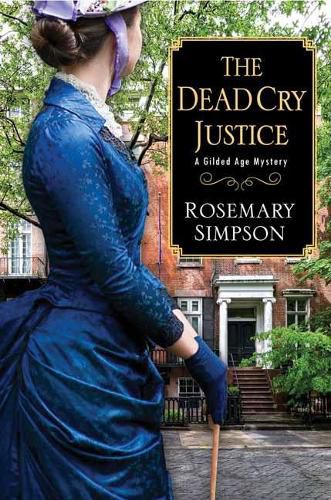 Cover image for The Dead Cry Justice