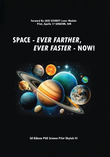 Cover image for Space