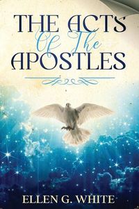 Cover image for The Acts of the Apostles