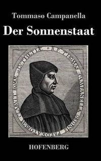 Cover image for Der Sonnenstaat: Idee eines philosophischen Gemeinwesens Ein poetischer Dialog